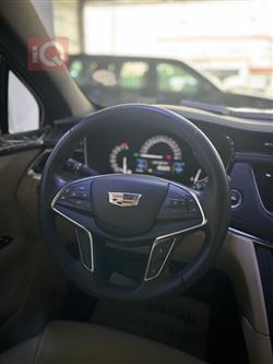 كاديلاك XT5
